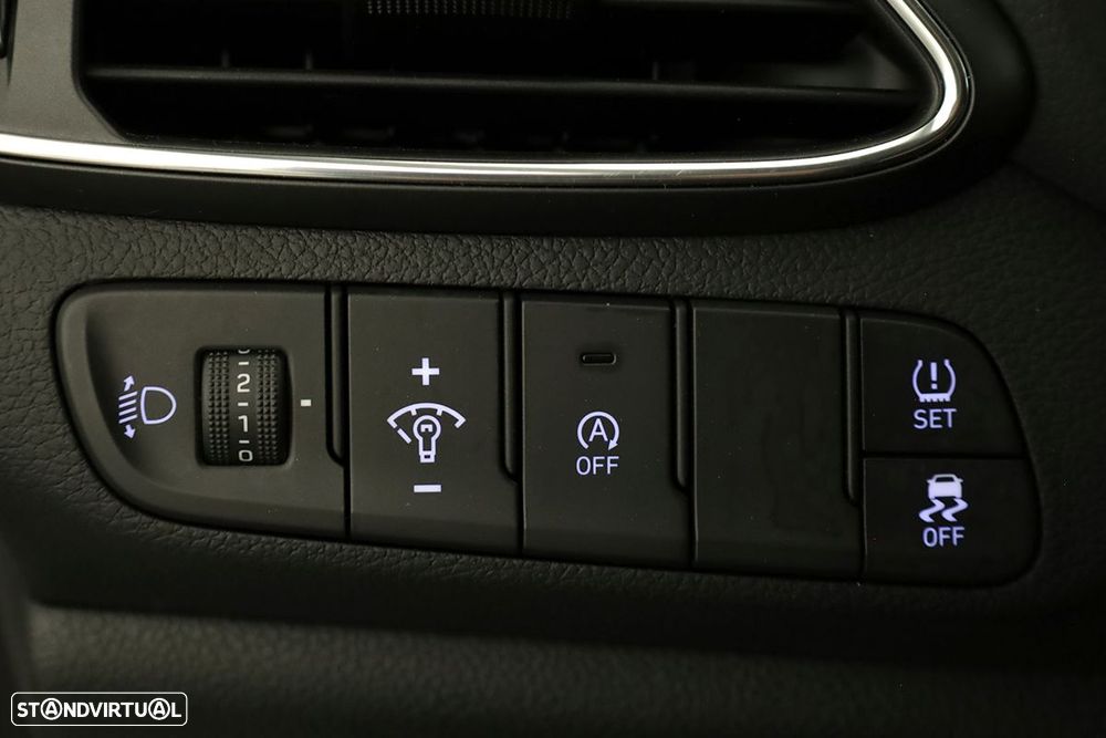 Hyundai i30 1.0 T-GDI Style Plus - 19
