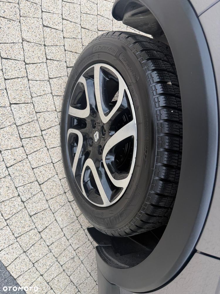 Renault Captur ENERGY TCe 120 EDC Dynamique - 13