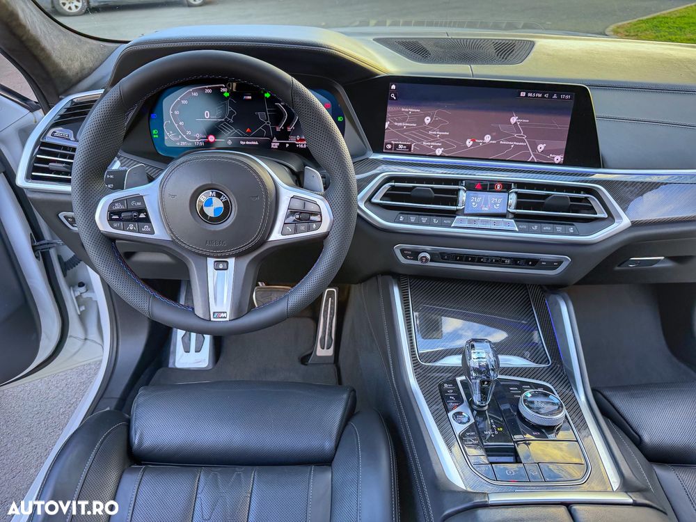 BMW X6 - 10