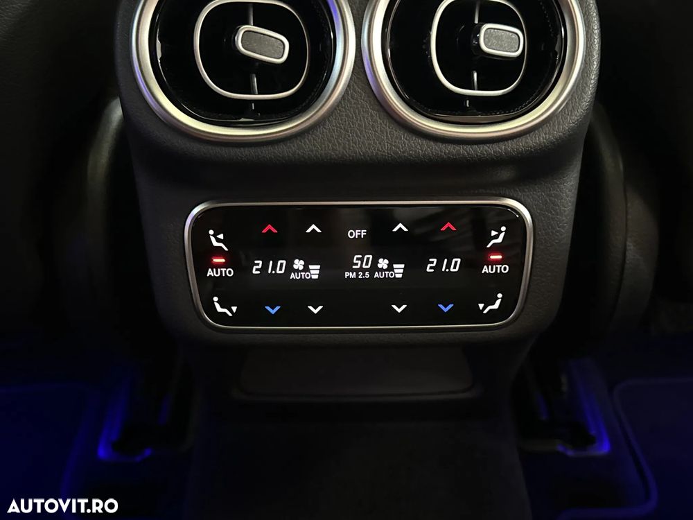 Mercedes-Benz GLC Coupe 300 4MATIC MHEV - 23