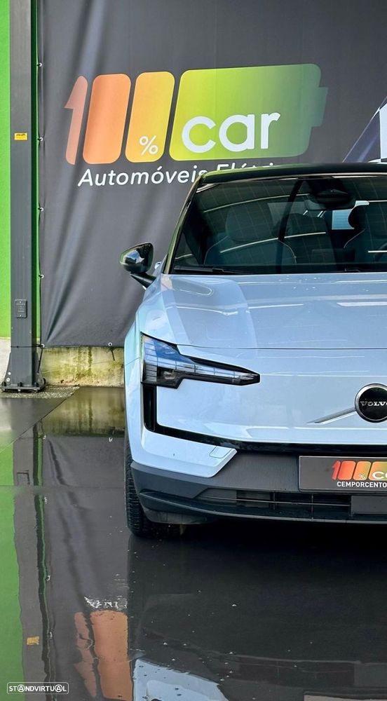 Volvo EX30 51 kWh Single Motor Core - 3