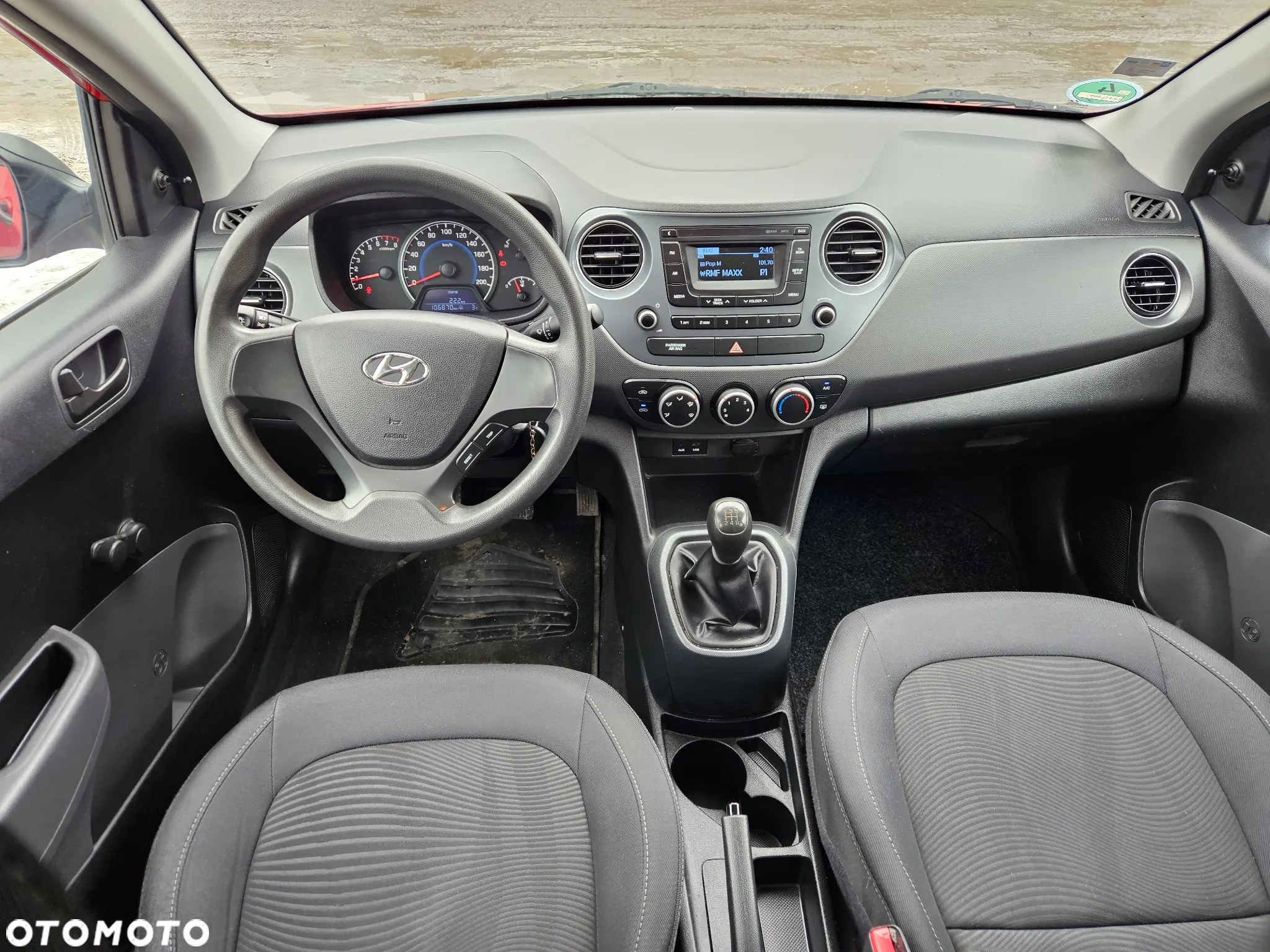 Hyundai i10 - 13