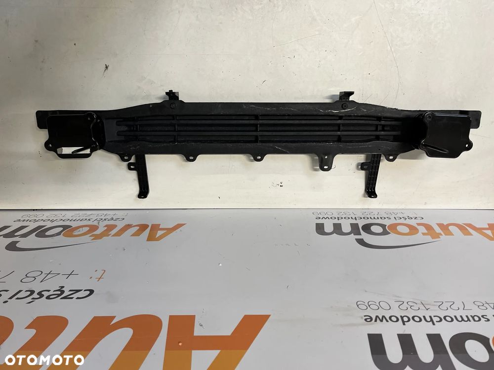 Hyundai Bayon BELKA zderzaka tylnego 86631-Q0BA0 - 4