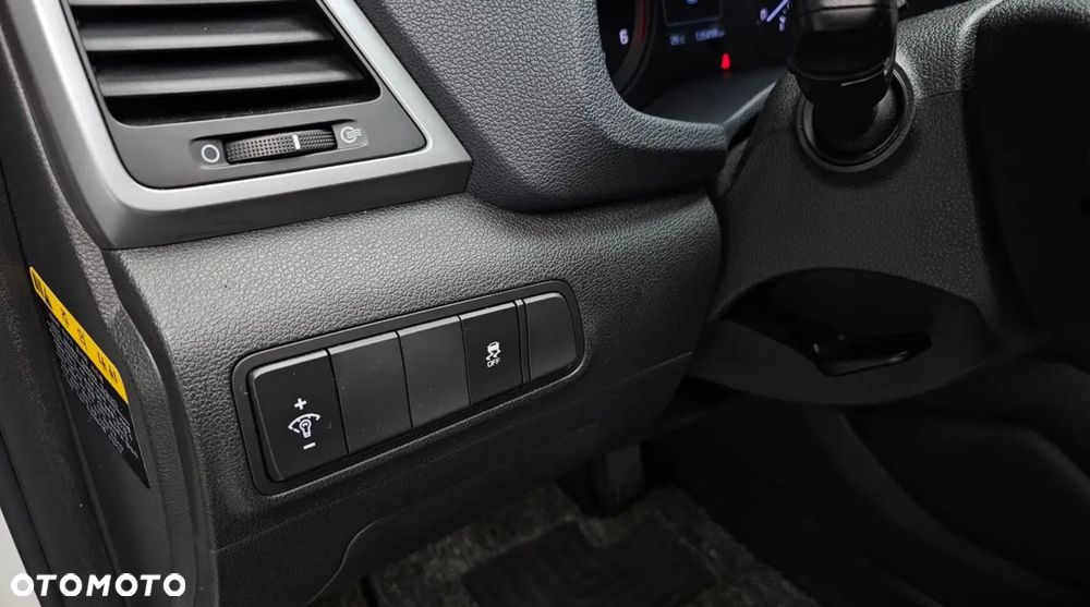 Hyundai Tucson - 25