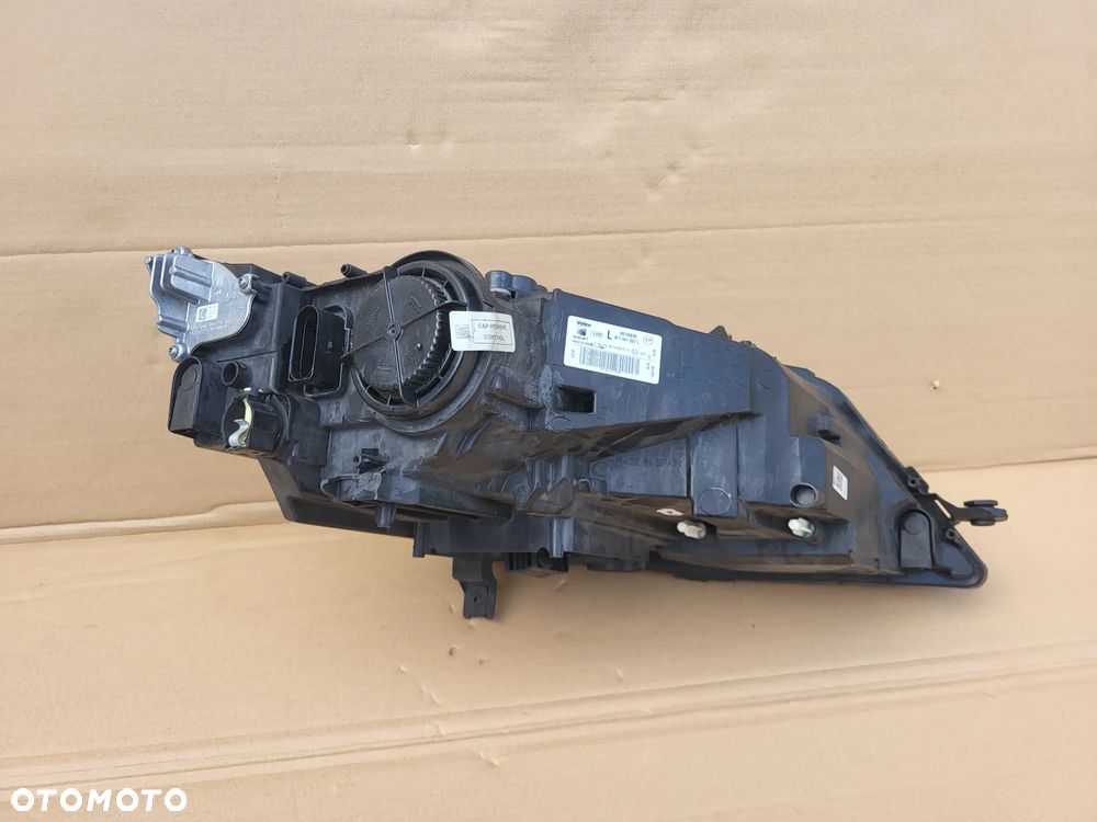 LAMPA LEWY PRZOD SEAT LEON III LIFT FULL LED 5F1941007C - 7
