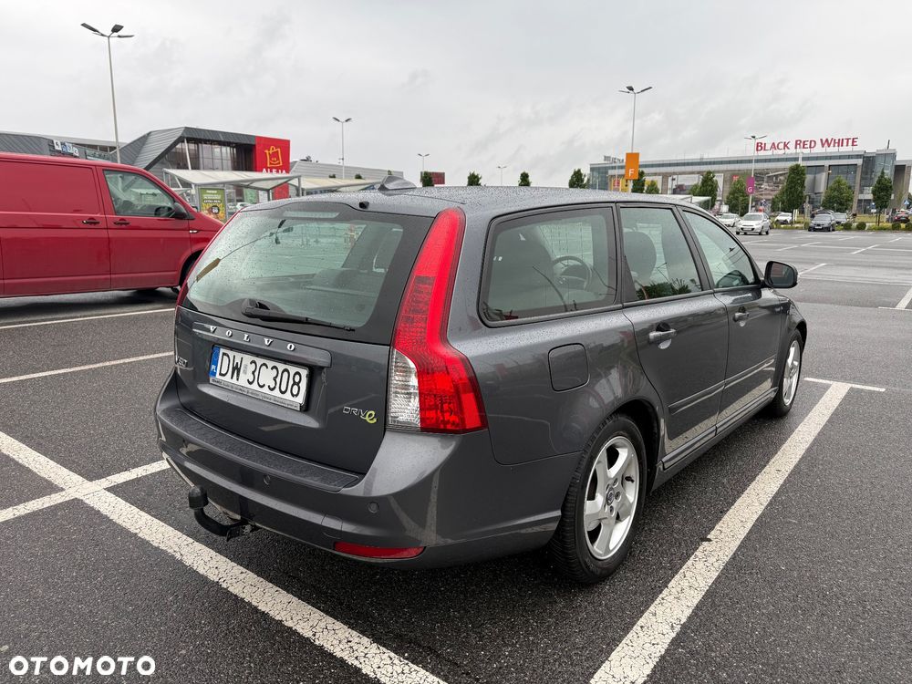 Volvo V50 D2 Momentum Start-Stop - 4