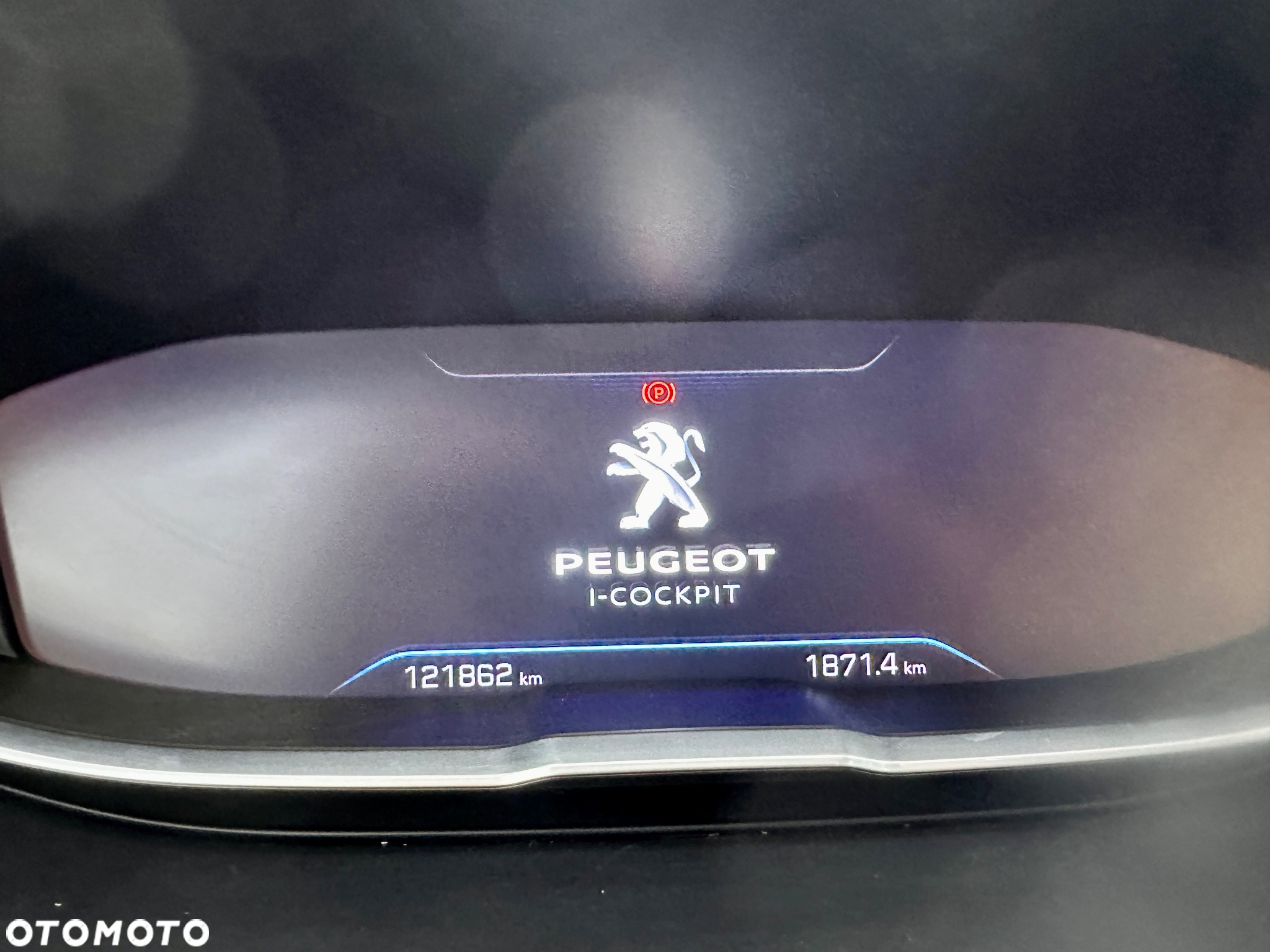 Peugeot 3008 - 33