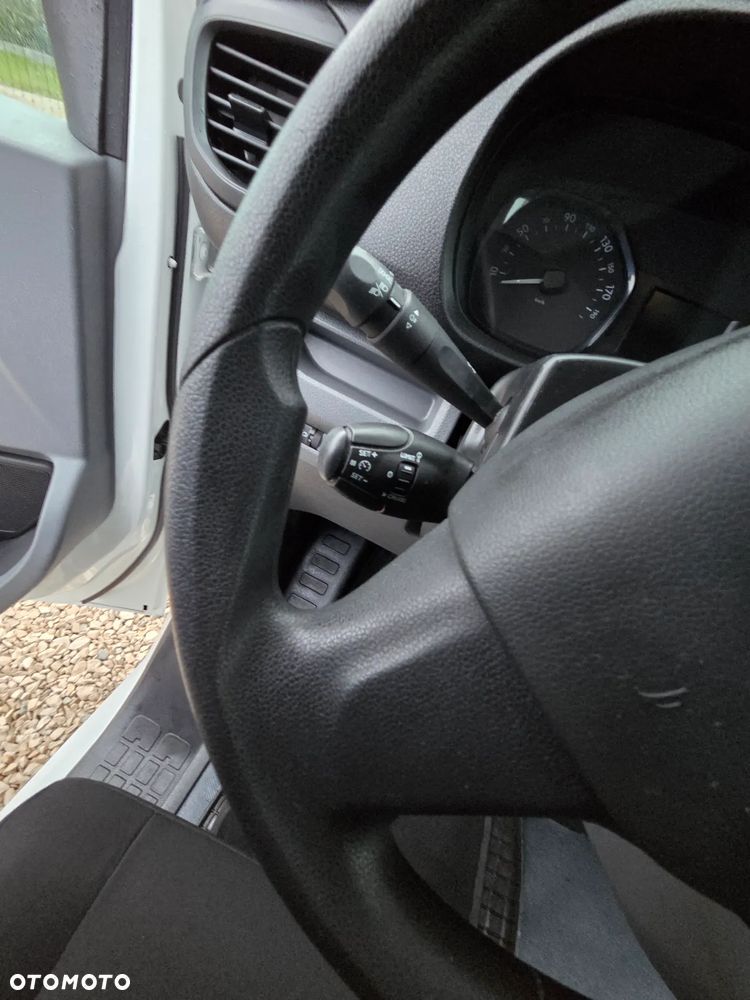 Opel Vivaro Kombi 1.5 CDTI Compact 2,8t Enjoy - 34