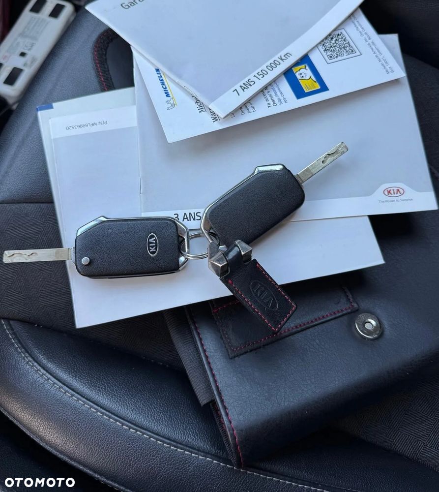 Kia Niro 1.6 GDI Plug-in Hybrid L - 8