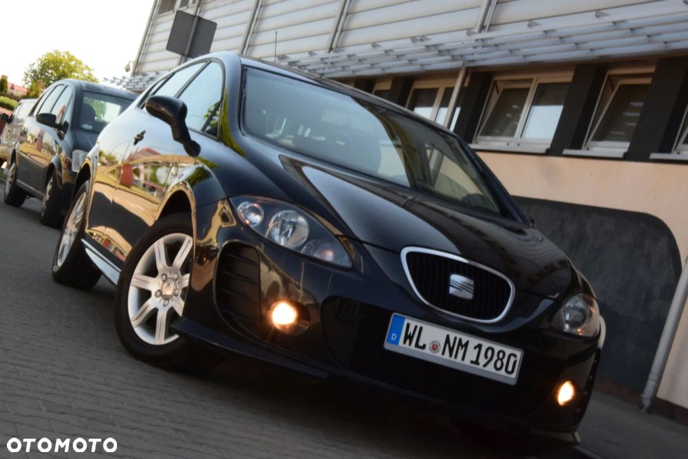 Seat Leon 1.6 Sport Limited - 3