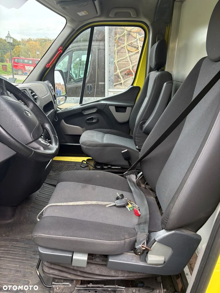 Renault Master - 8