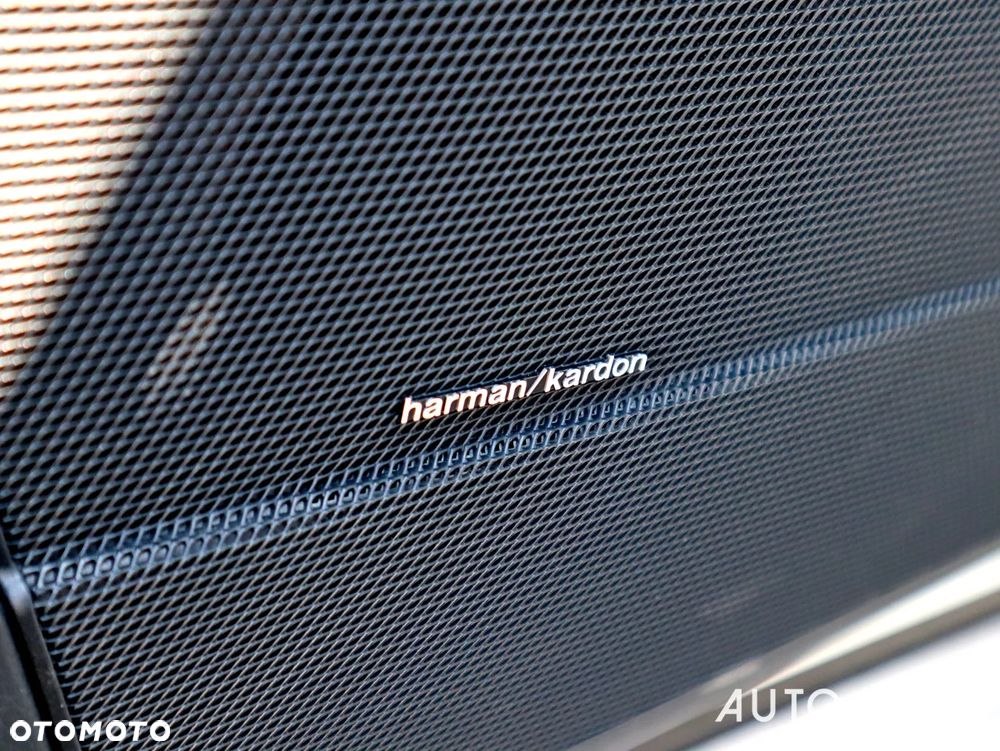 Mercedes-Benz Klasa S 500 L 4Matic 7G-TRONIC - 17