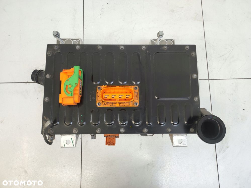 bateria renault clio v 5 lift 1.6 e-tech - 2