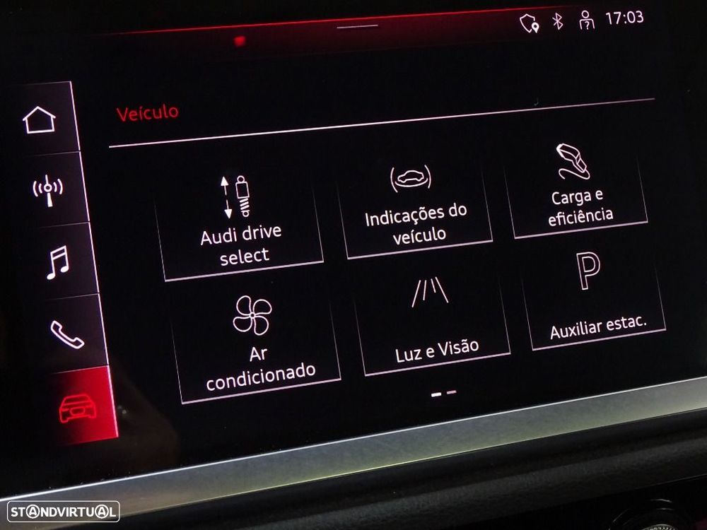 Audi Q3 45 TFSIe S tronic - 27