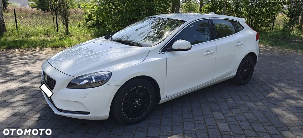Volvo V40 D3 Momentum - 2