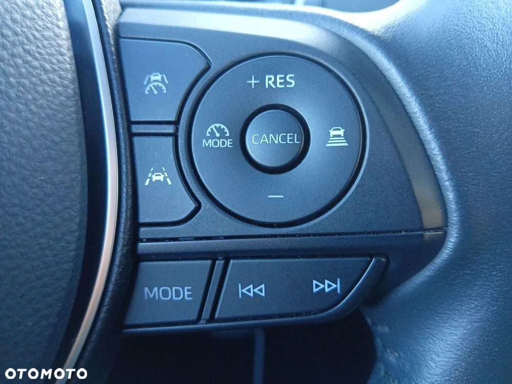 Toyota Corolla 1.8 Hybrid Comfort - 19