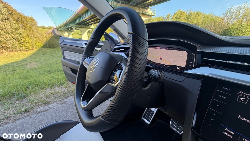 Volkswagen Arteon 1.4 eHybrid OPF DSG Elegance - 26