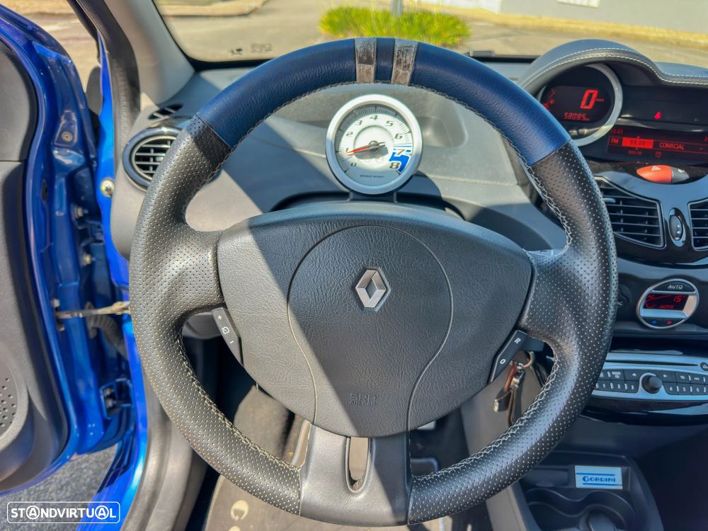 Renault Twingo 1.6 16V Gordini RS - 23