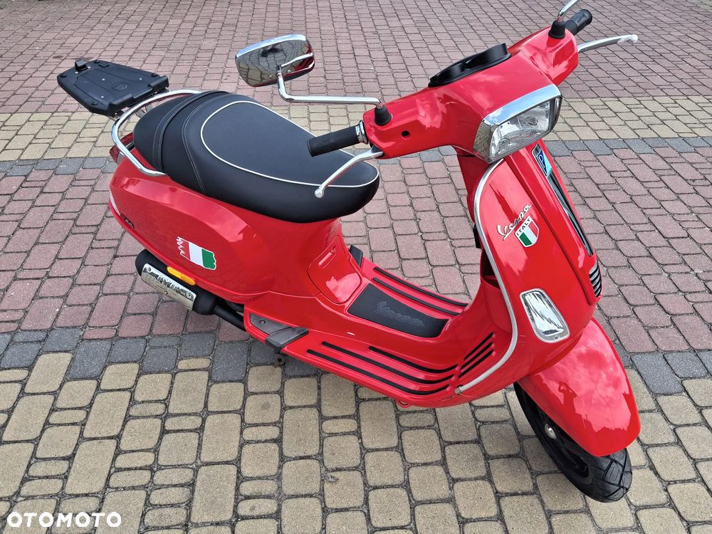 Aprilia Rally - 18
