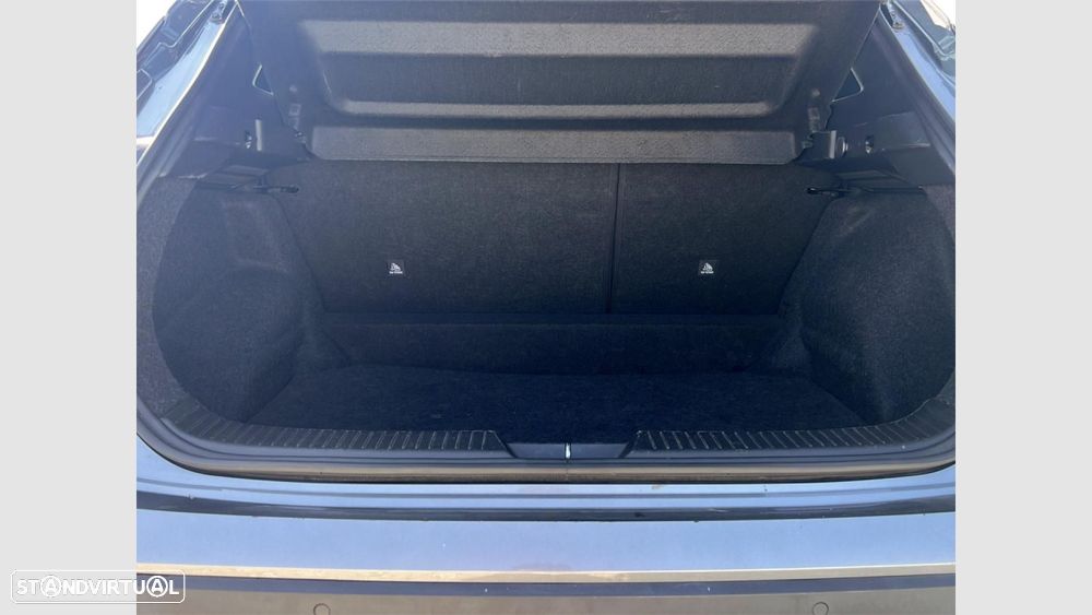 Nissan Qashqai 1.3 DIG-T Acenta - 17