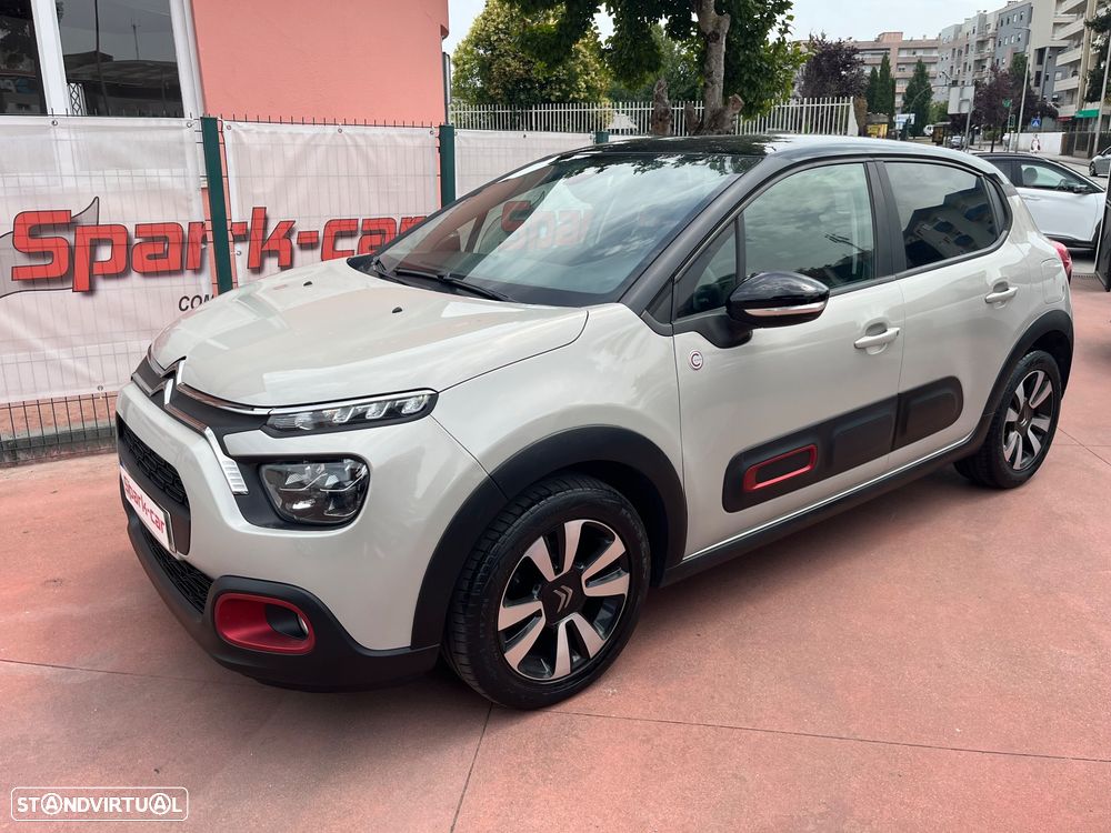 Citroën C3 1.2 PureTech C-Series - 2