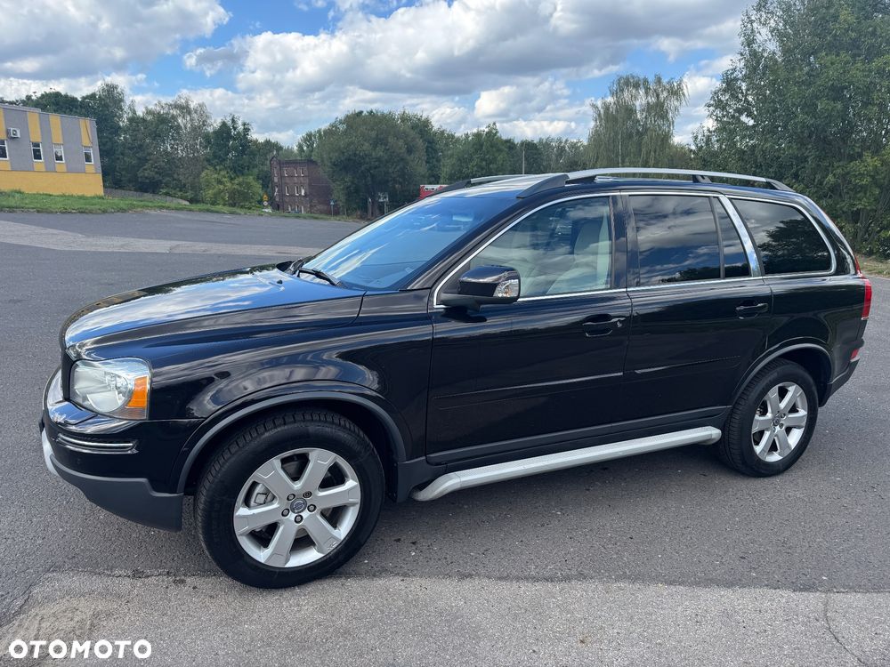 Volvo XC 90 - 2
