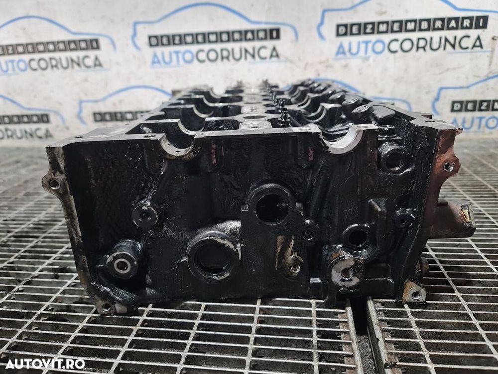 Chiuloasa Mitsubishi ASX 1.8 D 2010 - 2012 110kW 150CP 1798CC 4N13 (1185) 00232636 - 8