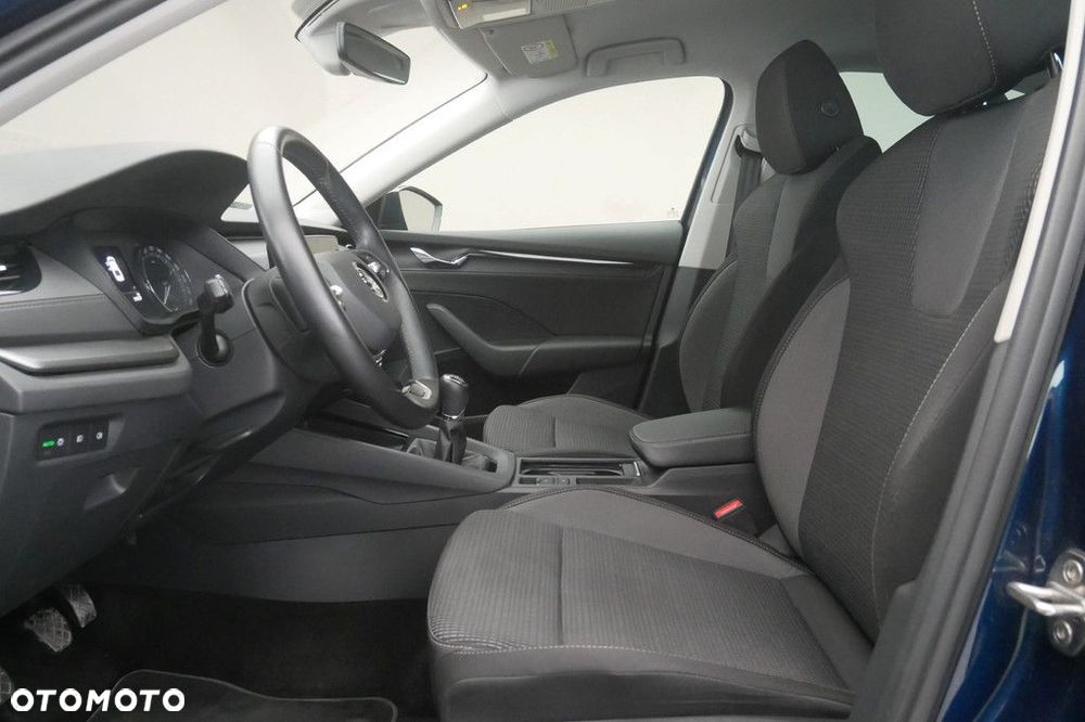 Skoda Octavia 1.0 TSI Ambition - 12