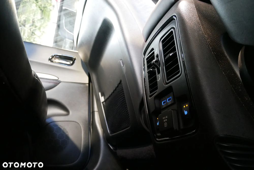 Dodge Durango 5.7 R/T - 29