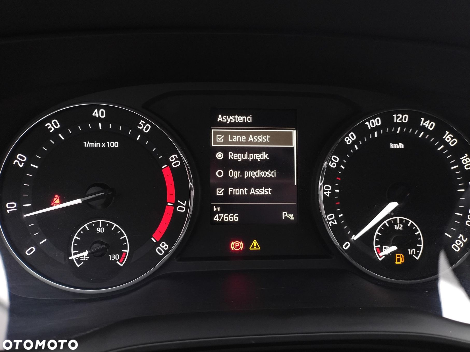 Skoda Octavia 1.5 TSI ACT Ambition - 14