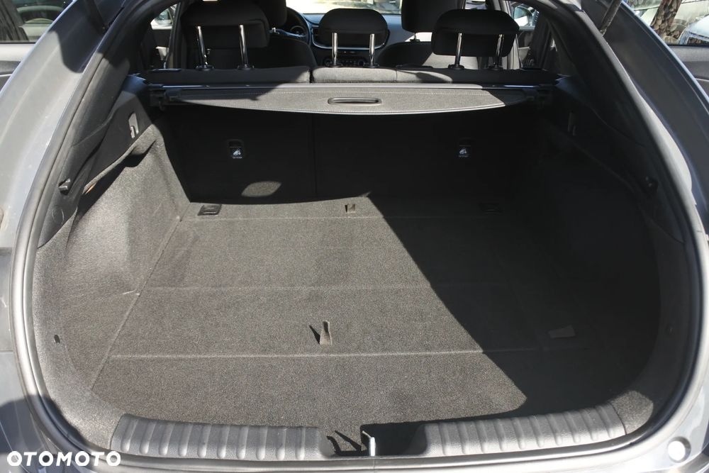 Kia ProCeed 1.5 T-GDI DCT7 OPF GT LINE - 14