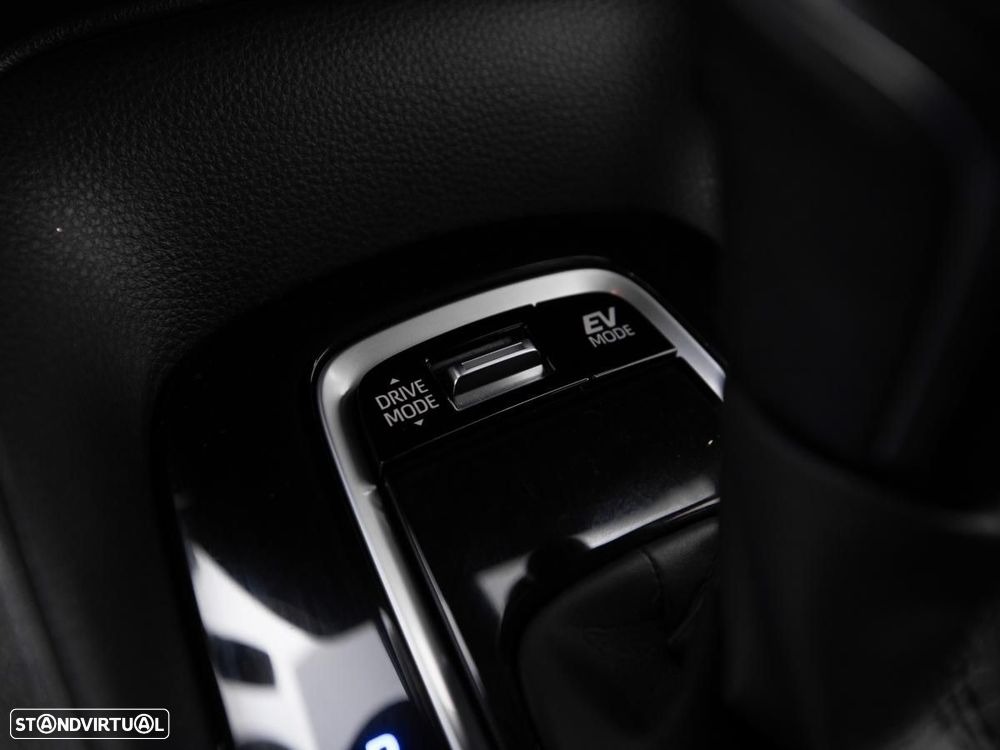 Toyota Corolla Touring Sports 1.8 Hybrid Comfort - 18