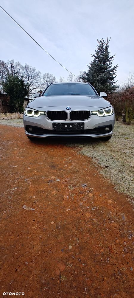 BMW Seria 3 320d - 7