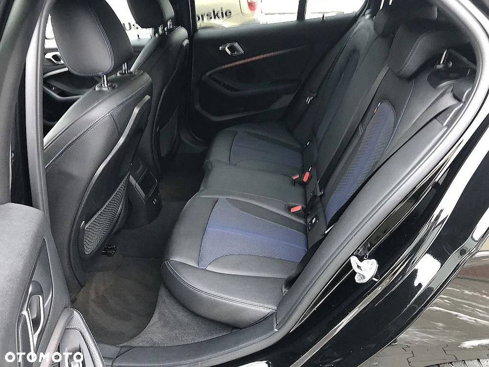 BMW Seria 1 116i M Sport - 14