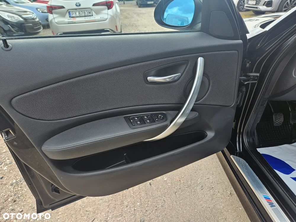 BMW Seria 1 118i Edition Sport - 23