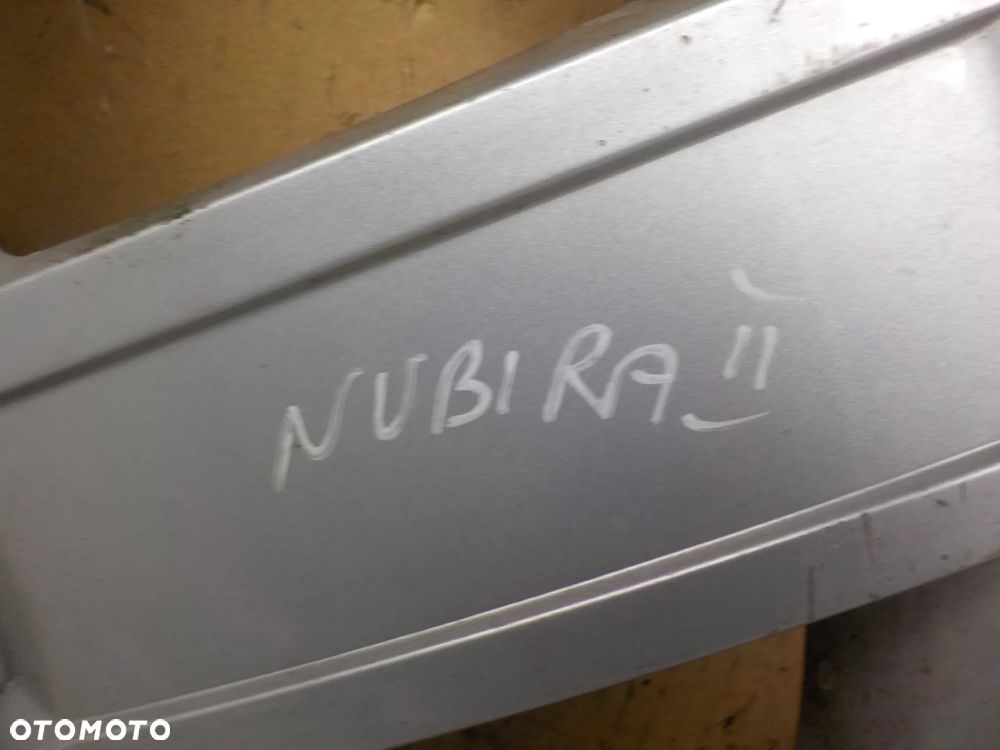 CHEVROLET NUBIRA II KOŁPAK R15 96452304 - 3