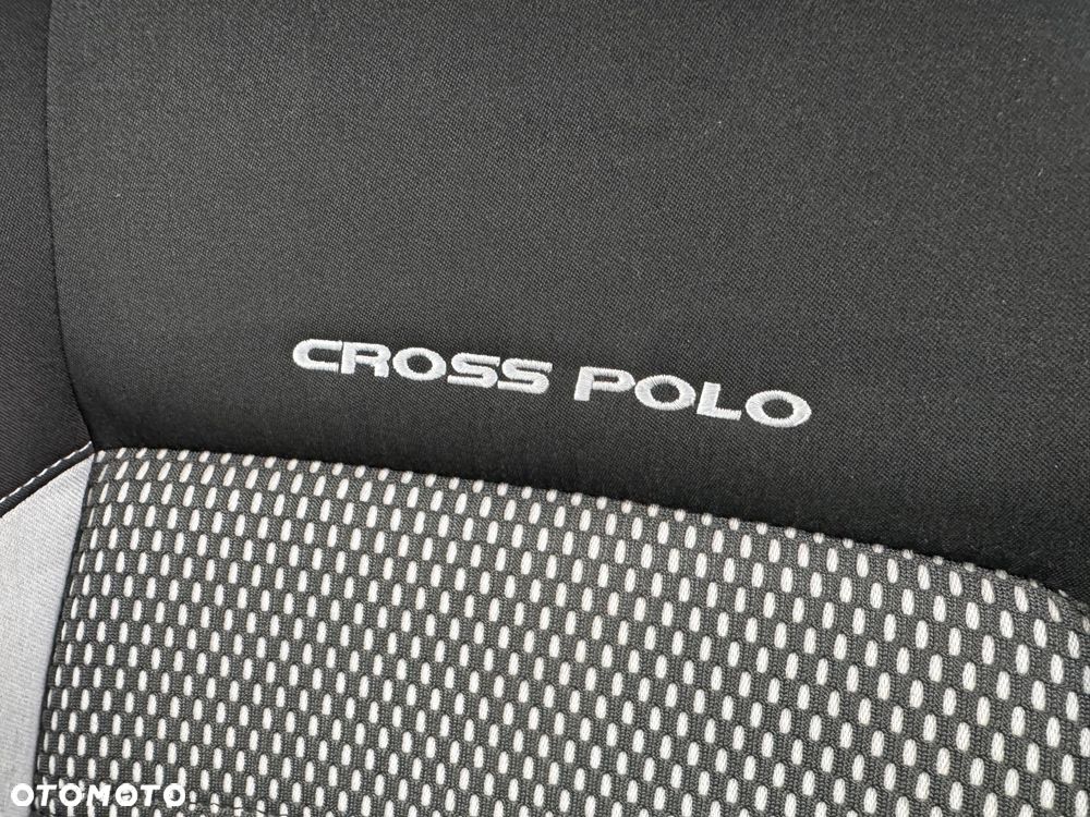 Volkswagen Polo Cross - 26
