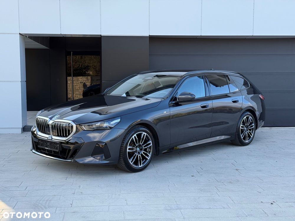 BMW Seria 5 520d - 30