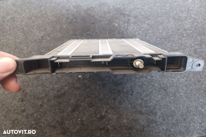 Calorifer incalzire electric 1K0963235F 1K0963235F Volkswagen VW Golf - 3