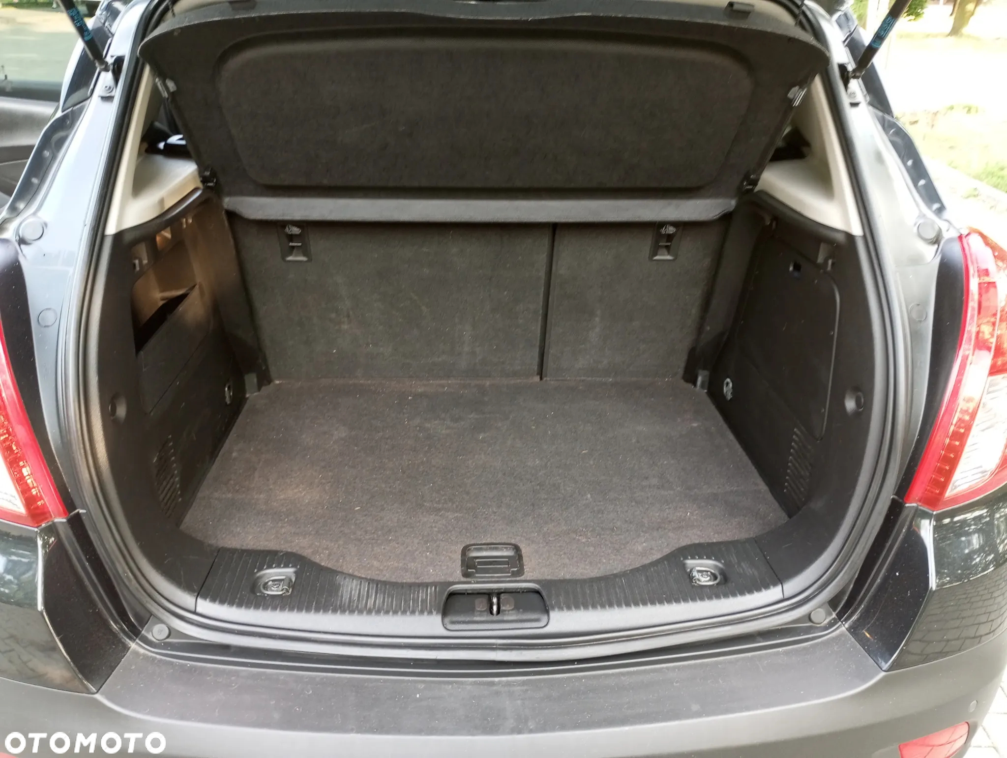 Opel Mokka 1.7 CDTI ecoFLEX Start/Stop Innovation - 34