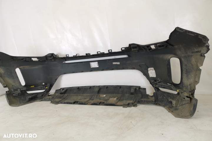 Bara Fata Originala Cu Senzori In Stare Buna Land Rover Range Rover Ev - 5