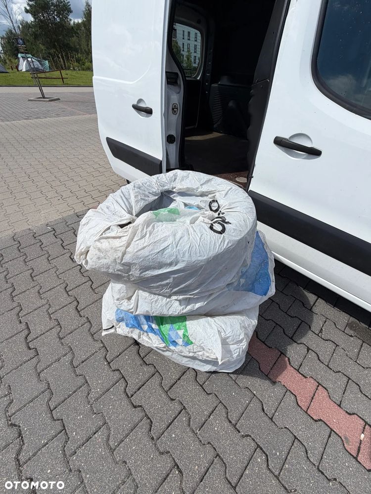 Citroën Berlingo 1.6 HDi Euro5 - 8