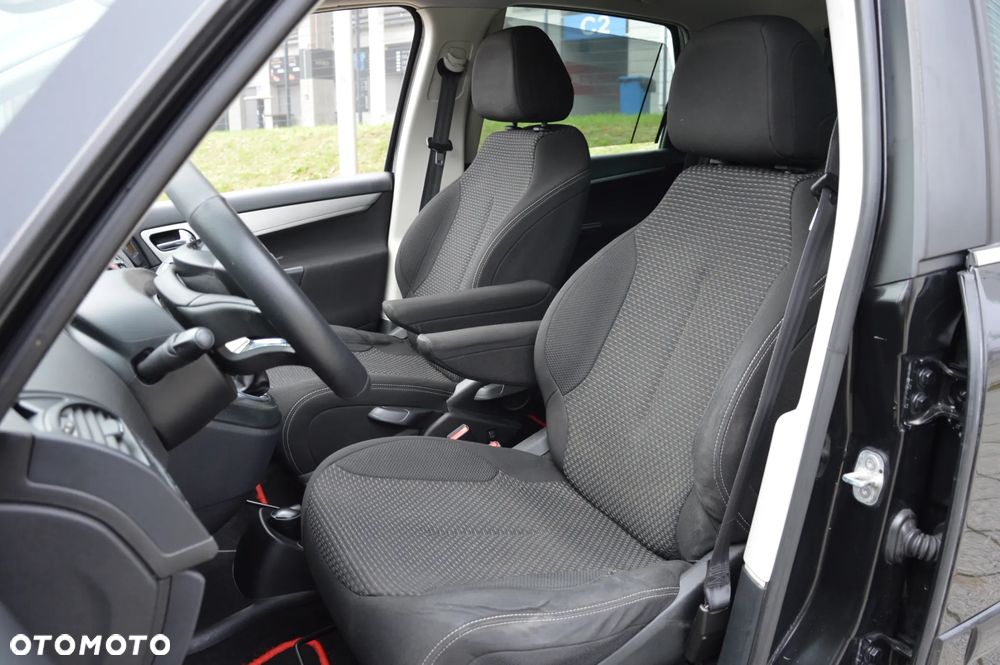 Citroën C4 Picasso 1.6 VTi Attraction - 13