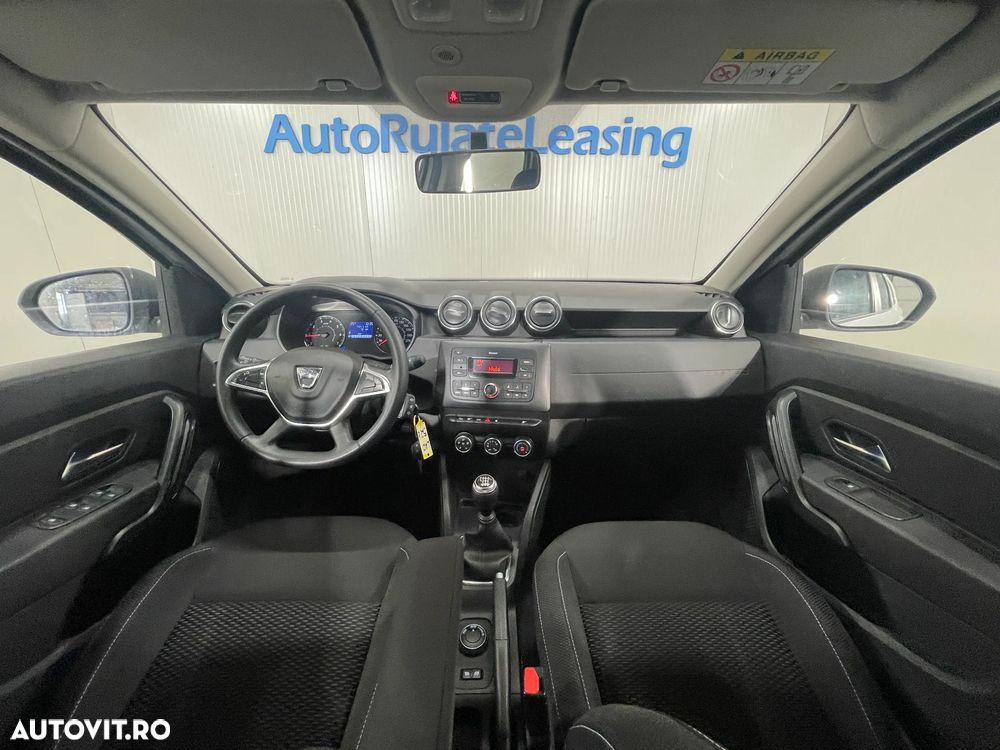 Dacia Duster 1.5 Blue dCi 4WD Comfort - 7