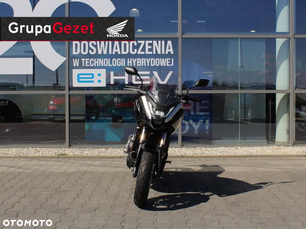Honda NC - 4