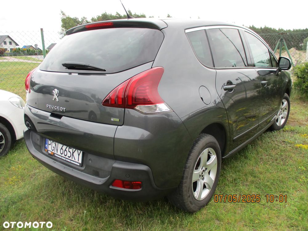 Peugeot 3008 e-HDi 115 ETG6 Stop&Start Active - 3