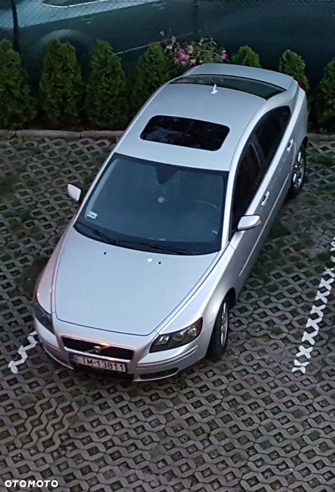 Volvo S40 - 6