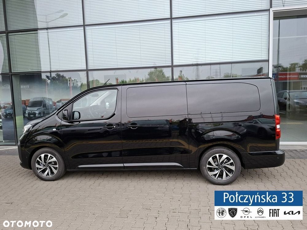 Fiat Ulysse 2.2 Business VIP EAT8 - 8
