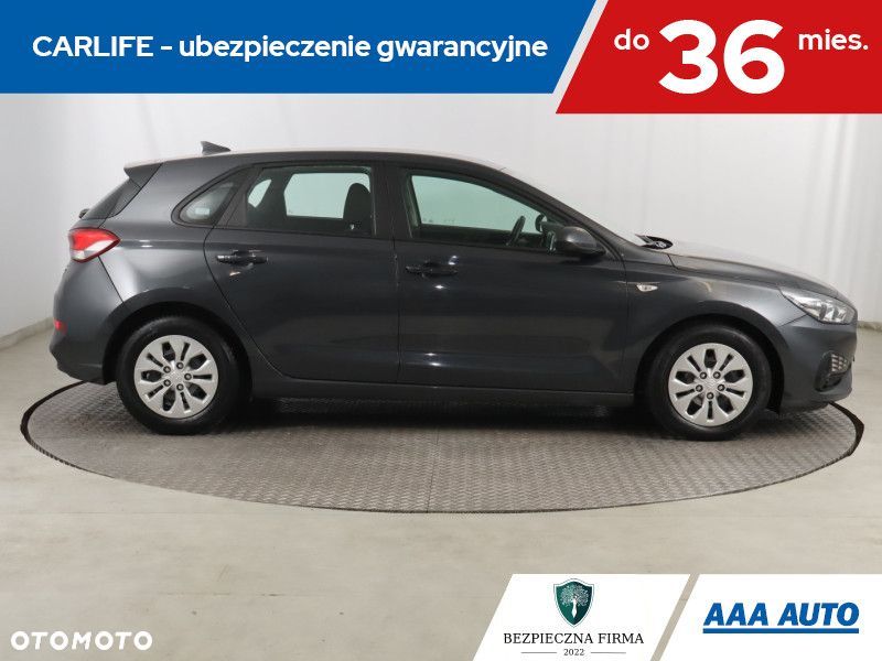 Hyundai i30 - 8