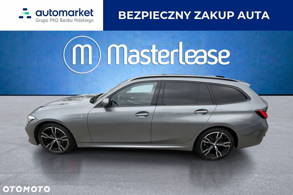 BMW Seria 3 - 8